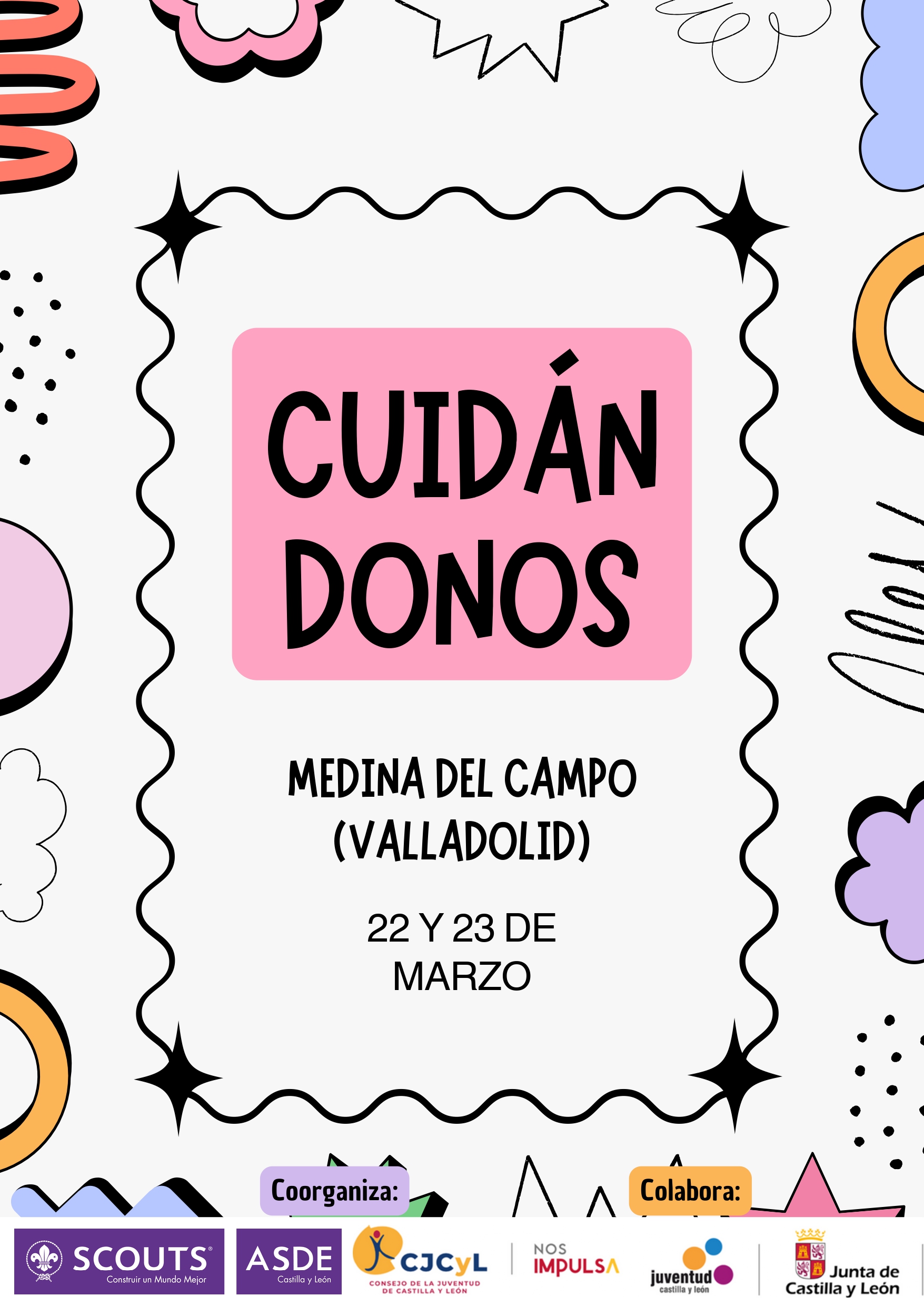 Cuidándonos