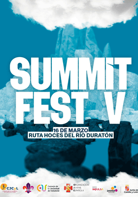 Summit Fest V